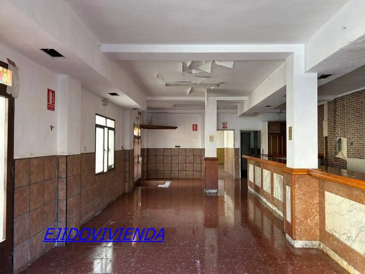 Local comercial en venda a El Ejido Ciudad, imagen 13