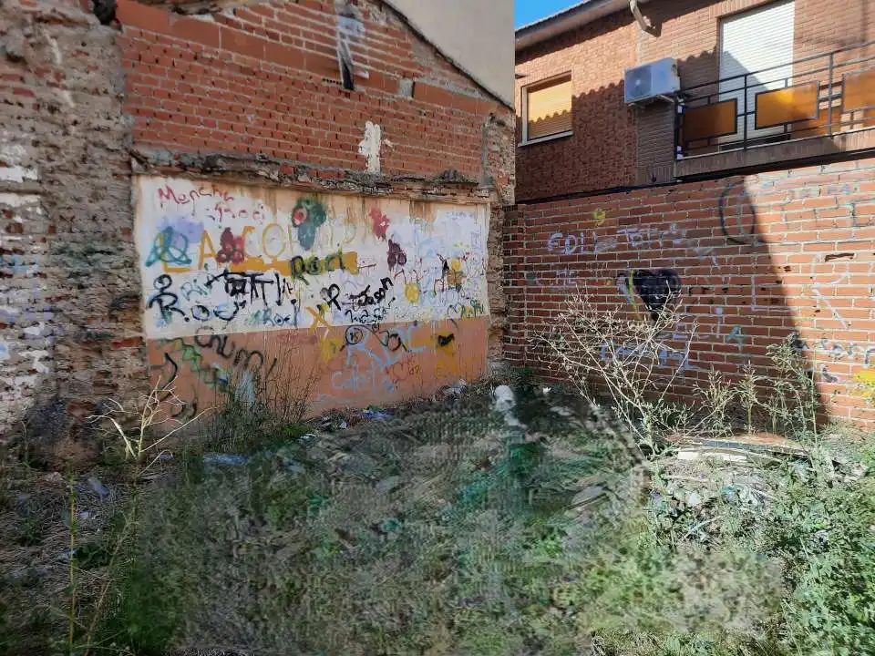 Terreno residencial en venta en Escalona, imagen 5