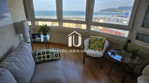 Foto 2 de Pis en venda a Francia, Zona Playa, Laredo