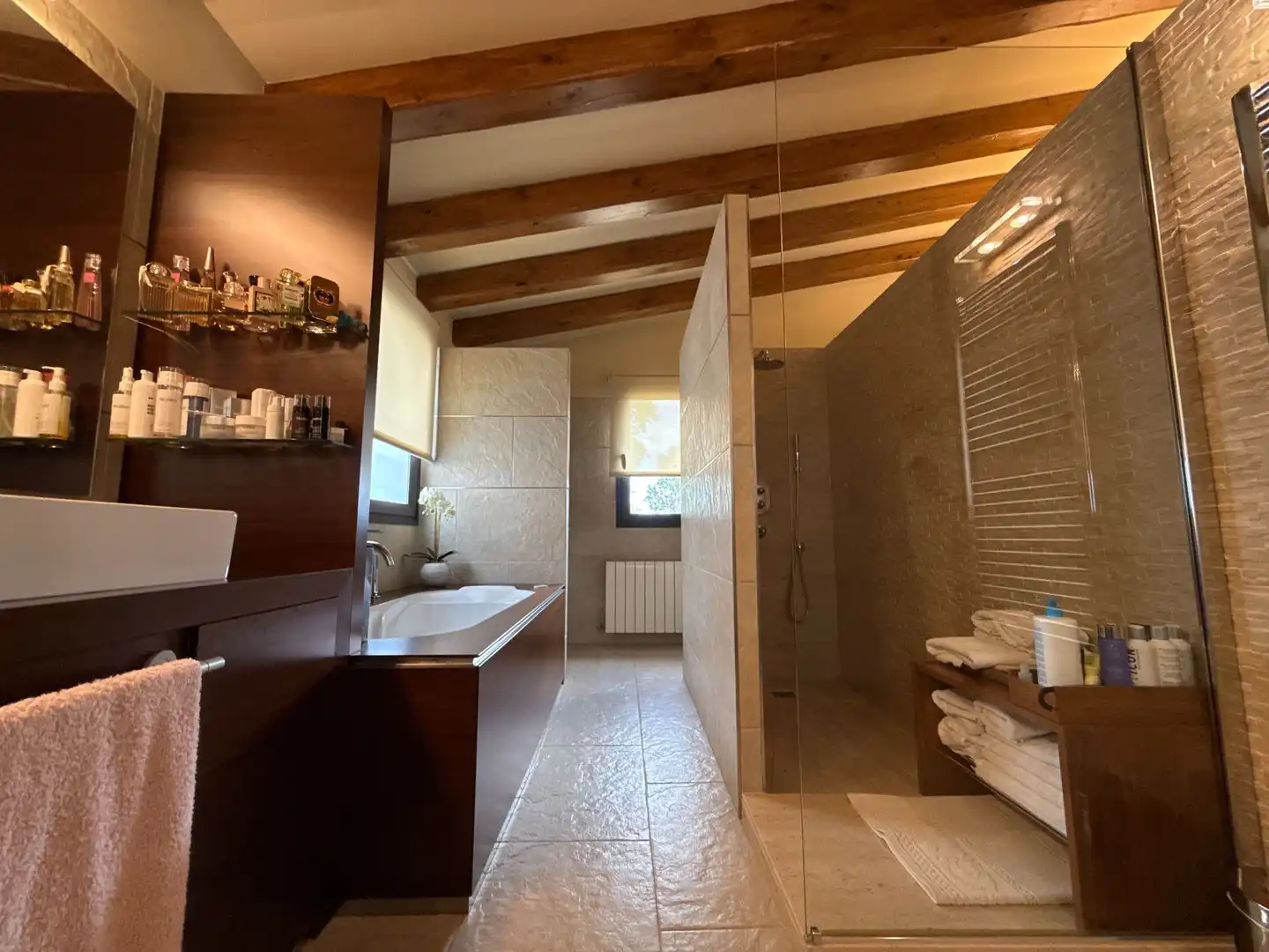 Casa amb piscina en venda a BAIX, imagen 45