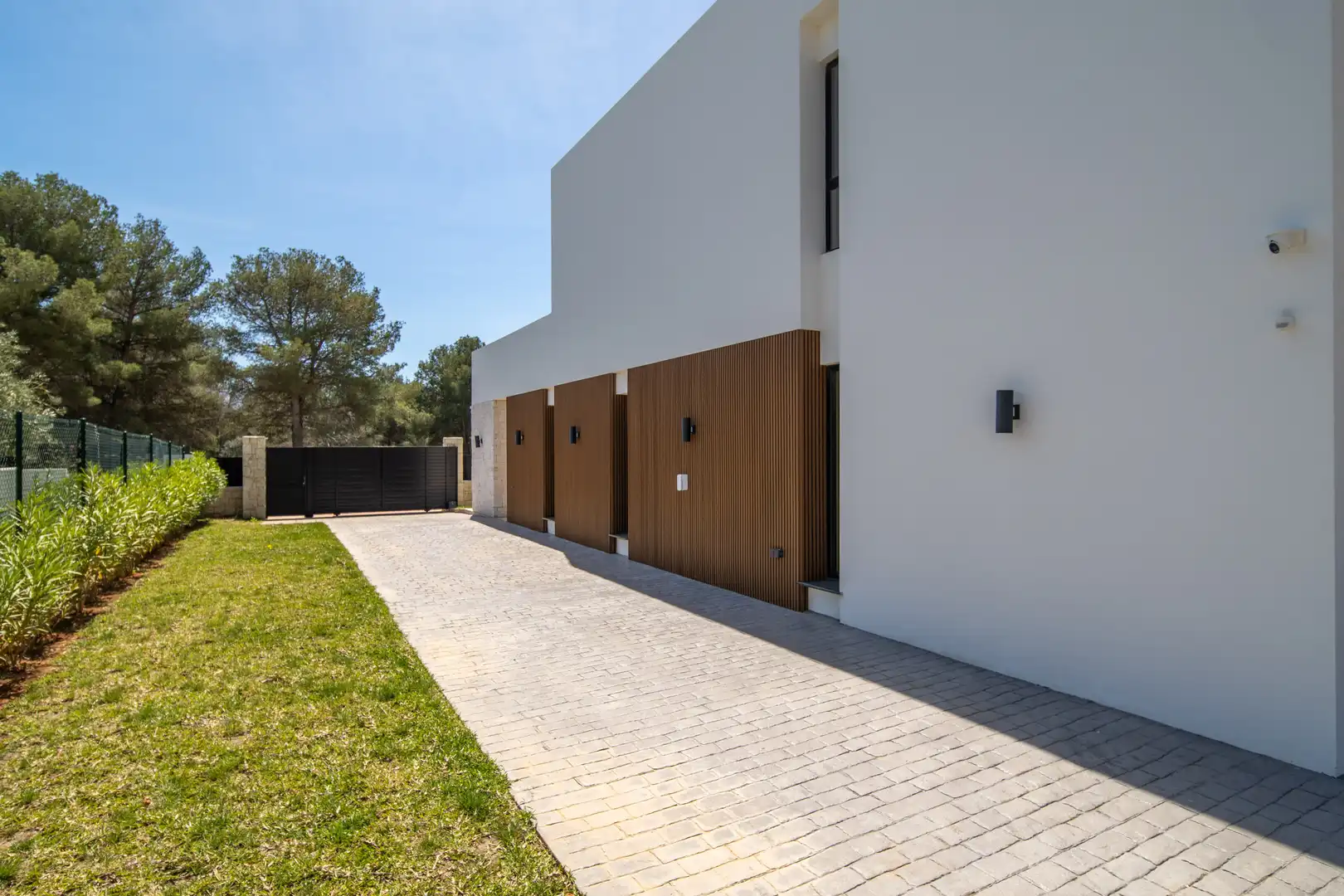 House with garden for sale in Montgó - Ermita, imagen 21
