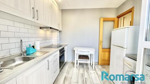 Foto 5 de Pis en venda a De la Inmaculada, San Antonio, Ávila Capital