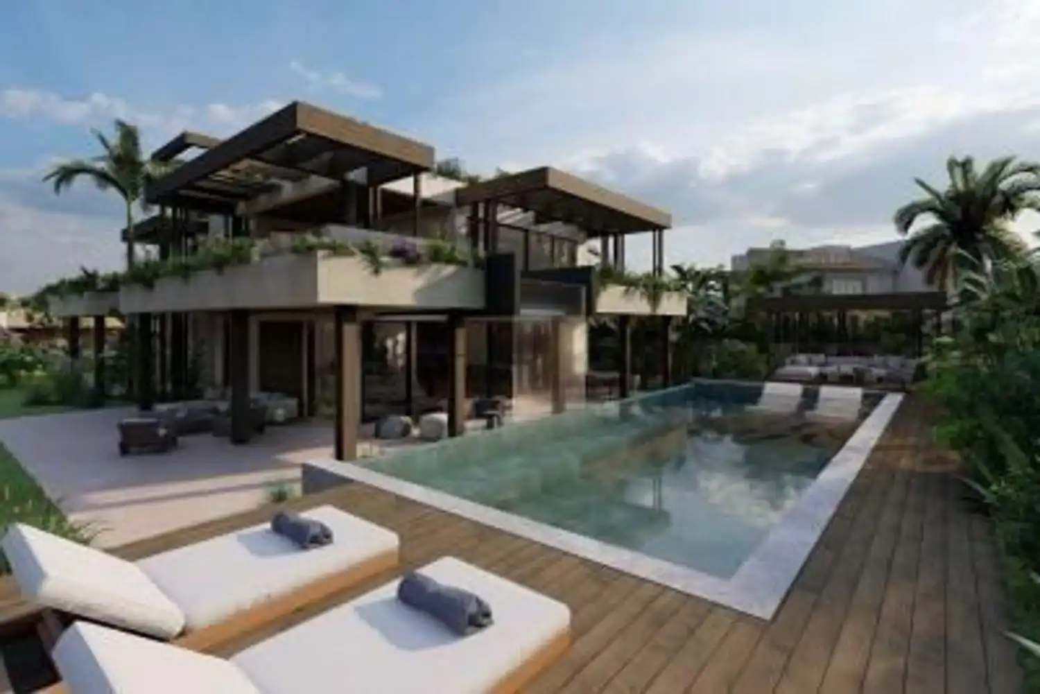 Villa avec piscine à vendre à Marbella Centro, imagen 17