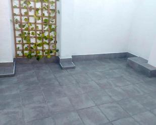 Terrassa de Pis de lloguer en Sanlúcar de Barrameda amb Terrassa, Moblat i Rentadora