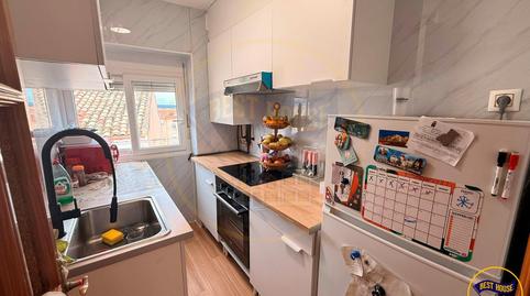 Foto 5 de Pis en venda a  Martin Alhaja, Centro, Cuenca