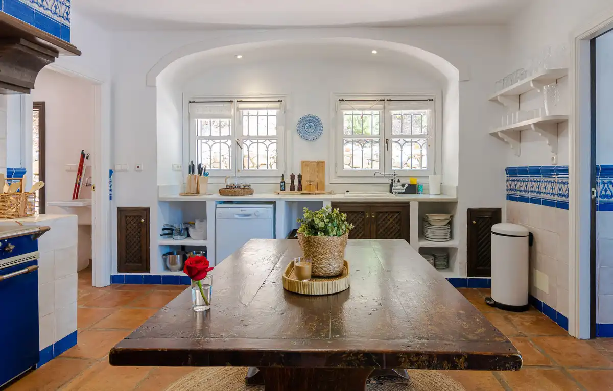 Villa mit Terrasse zur Miete in Calle la Pacheca Alta 22, imagen 30