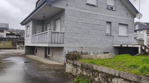 Foto 3 de Casa o xalet en venda a Barbadás, Ourense