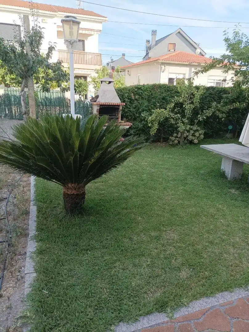 Casa o xalet en venda en San Cibrao das Viñas amb Balcó