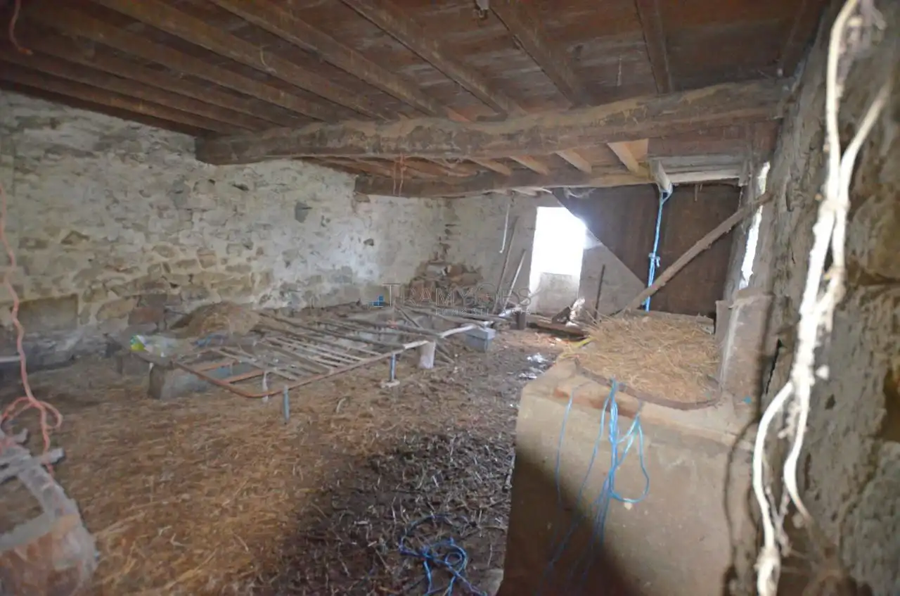 Casa amb jardí en venda a LUGAR SAN CIPRIAN, imagen 16