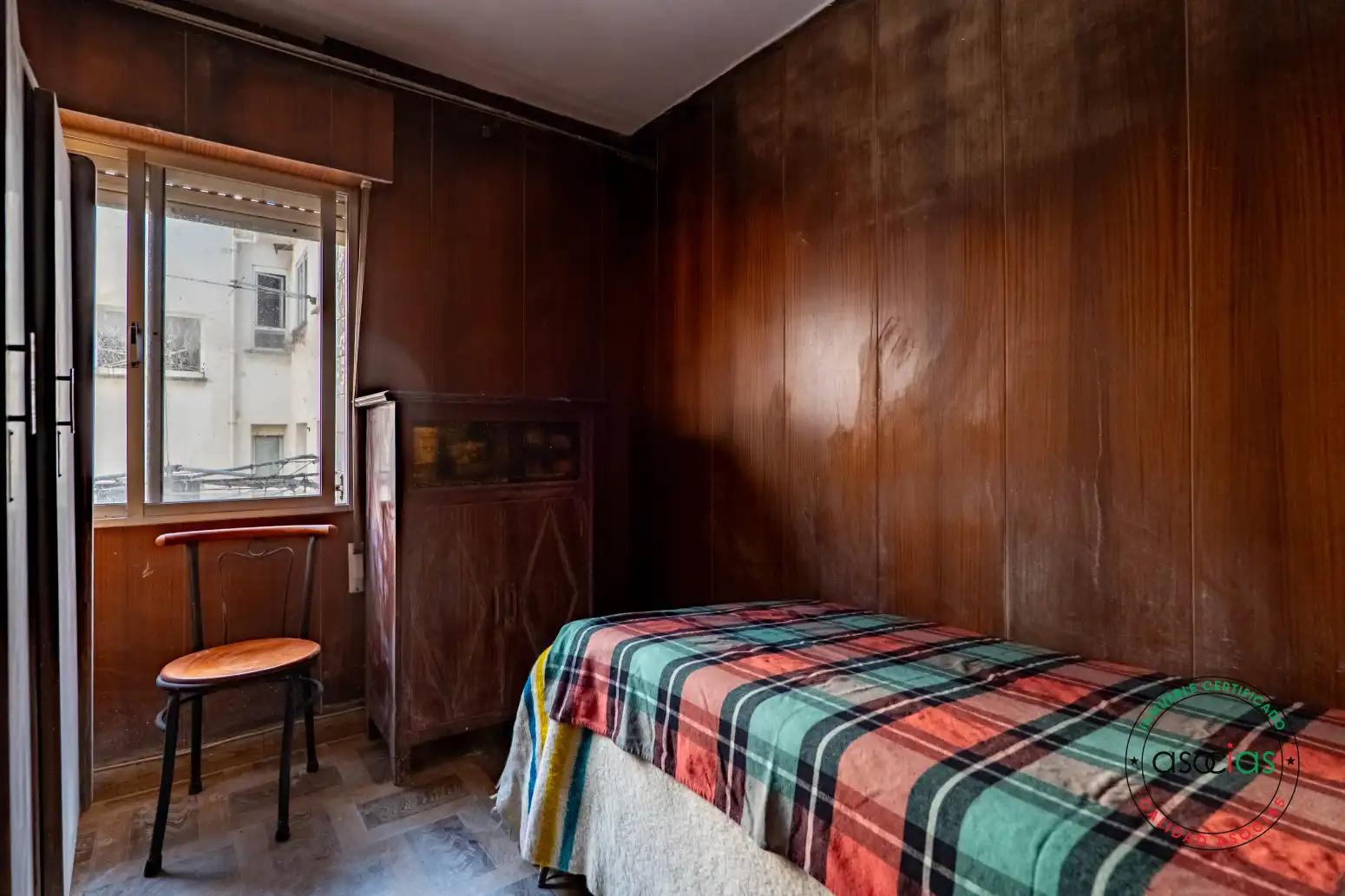 Habitación de Piso en venta en Gijón  con Trastero