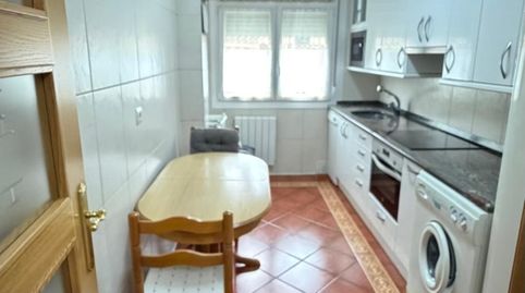 Foto 5 von Wohnung zum Verkauf in Pintor Obdulio Lopez de Uralde Kalea, San Martín, Vitoria - Gasteiz