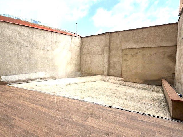 Terrace of Office for sale in Sant Boi de Llobregat  with Heating and Terrace