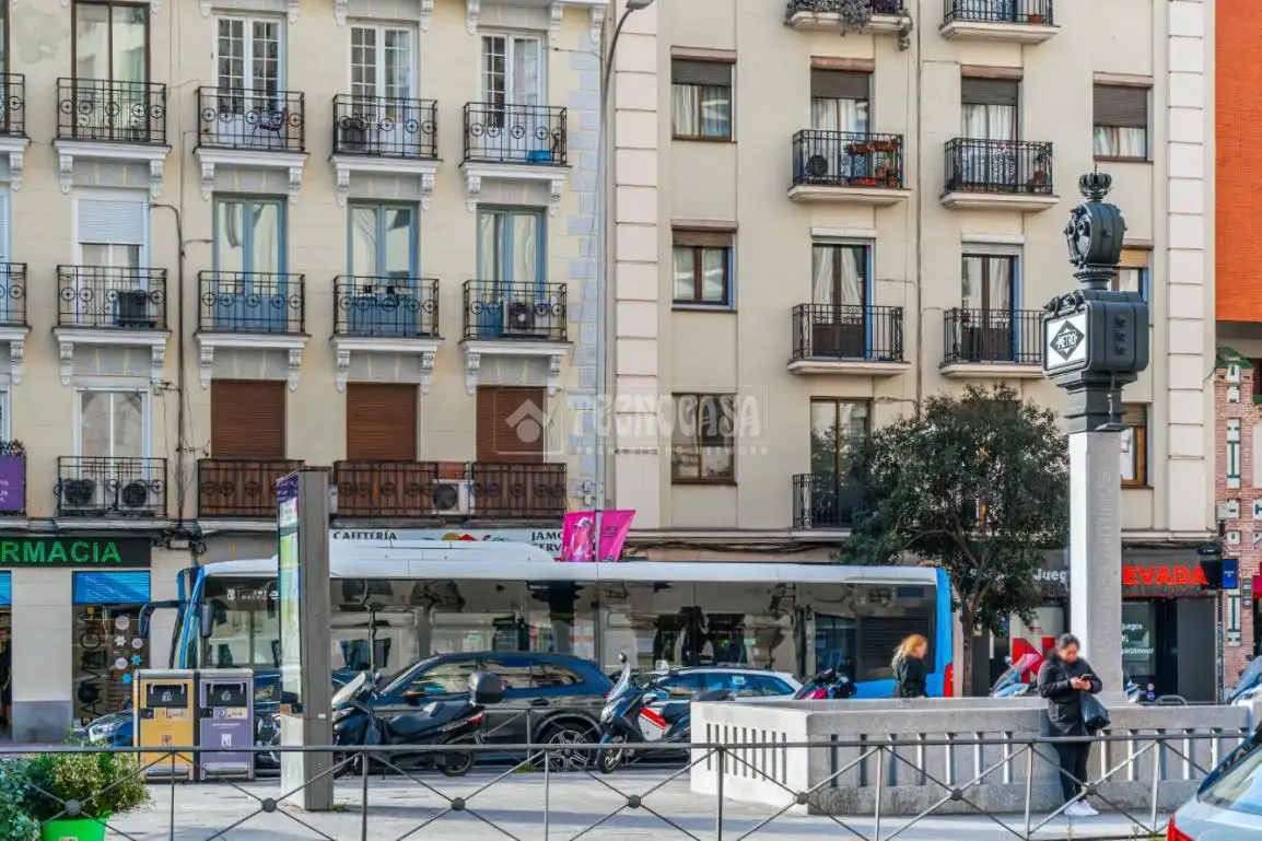 Studio for sale in Tetuán, imagen 14