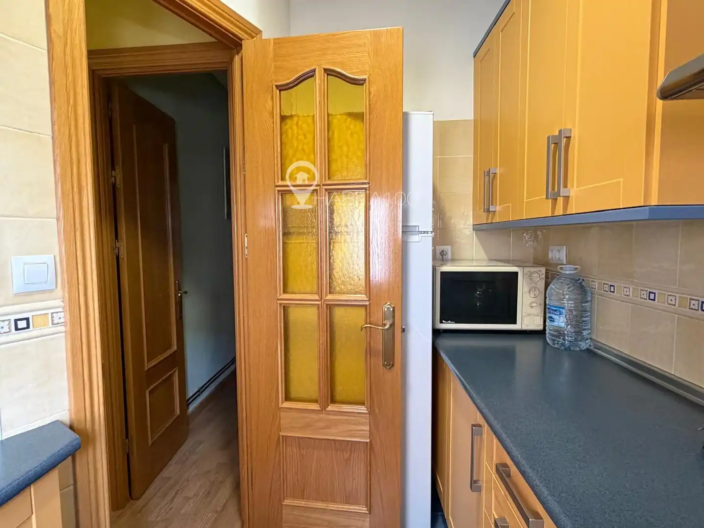 Cocina de Piso para compartir en Centro