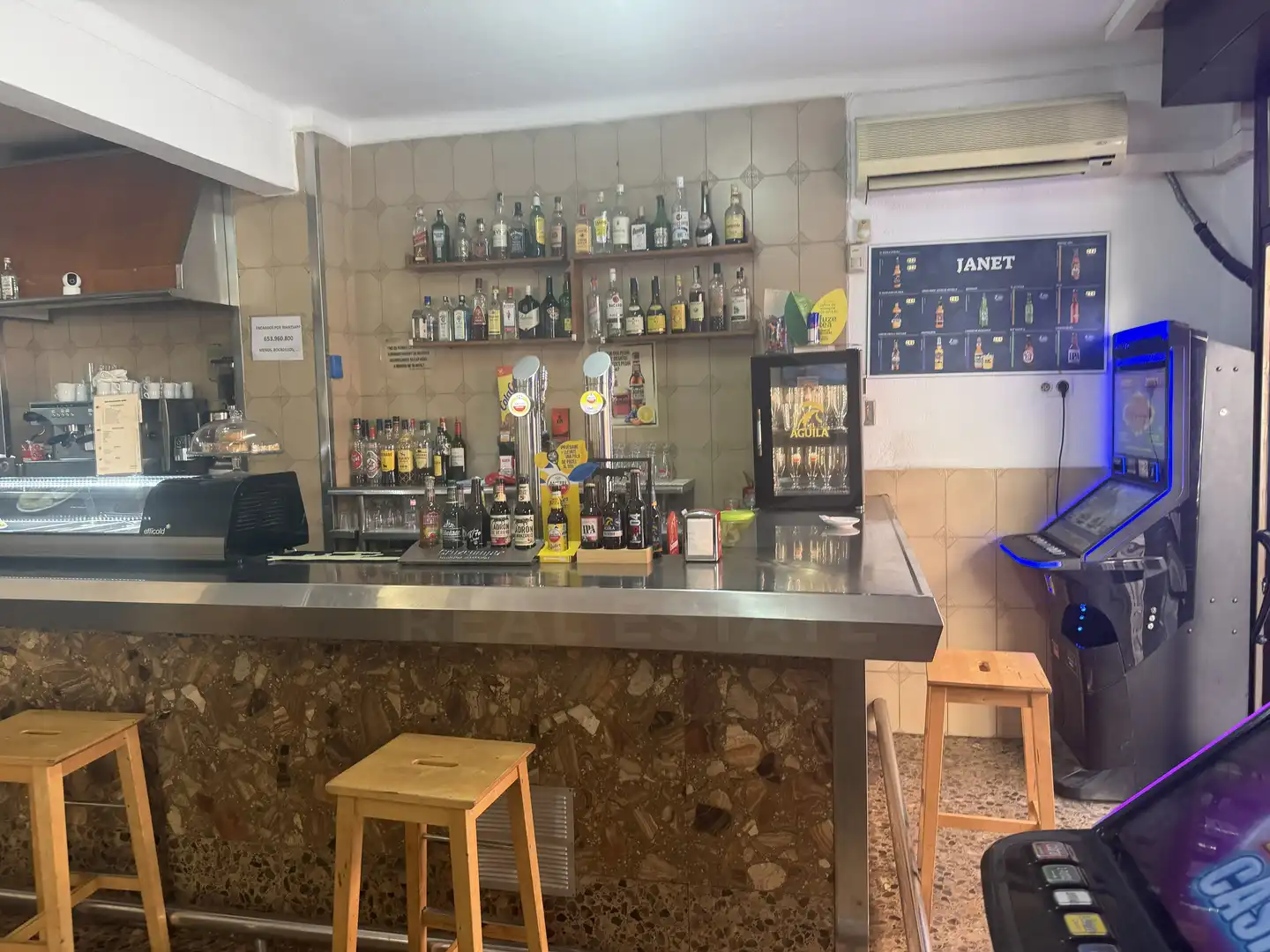 Local en venta en El Prat de Llobregat