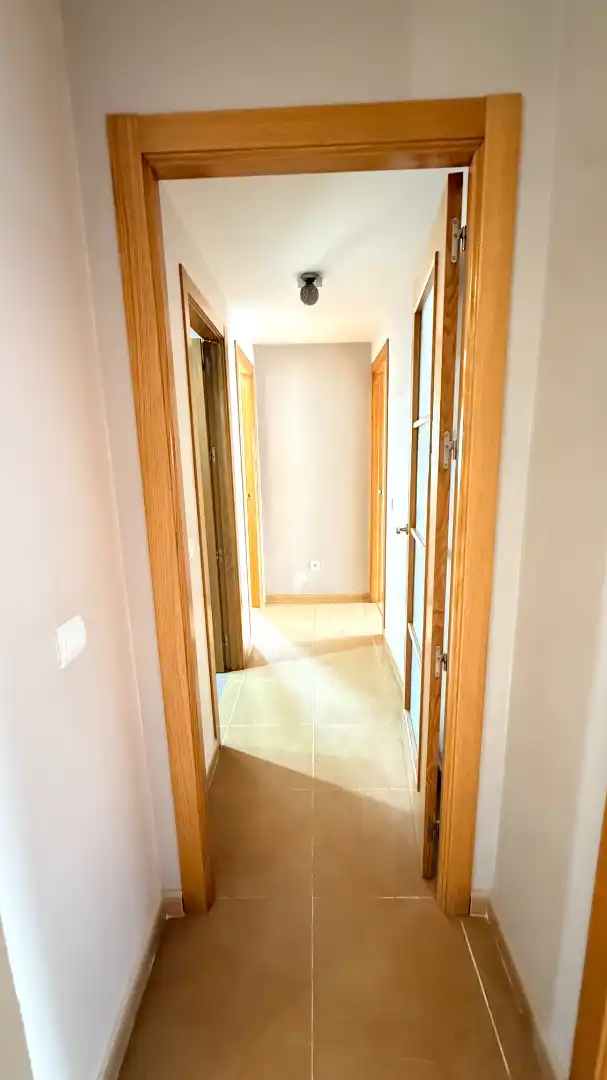 Piso en venta en Mijas con Aire acondicionado, Jardín privado y Terraza