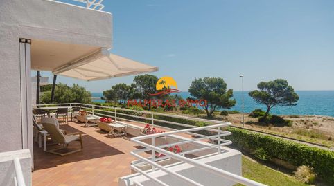 Foto 3 de Casa o chalet en venta en Calafat, L'Ametlla de Mar