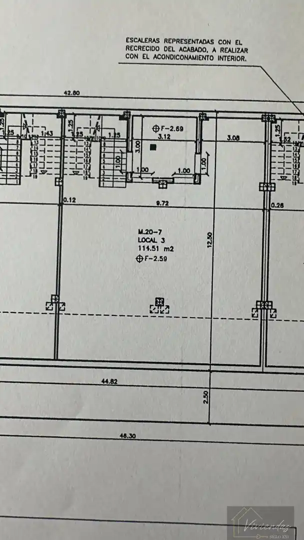 Gewerbefläche zur Miete in SIGLO XXI 8, imagen 14