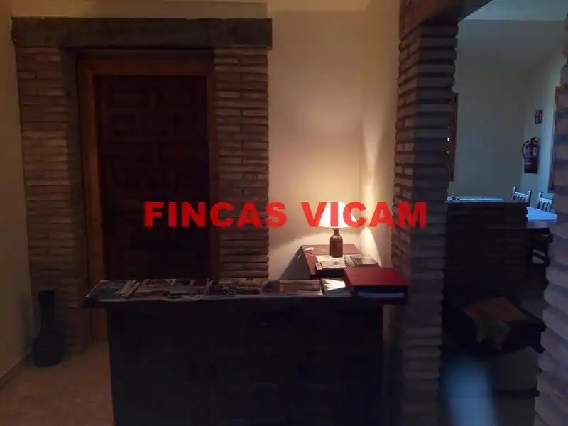 Finca rústica en venda en Agüero amb Calefacció, Jardí privat i Terrassa