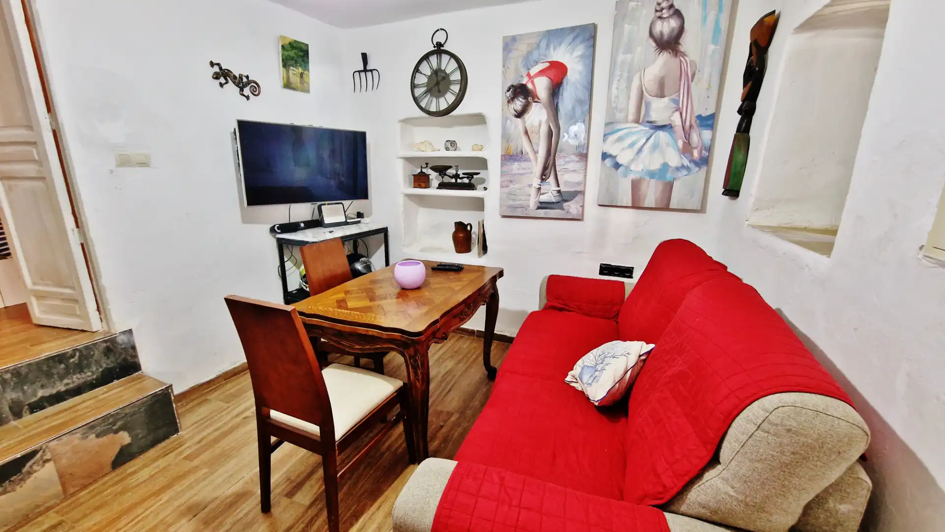 Casa o chalet en venta en Vélez de Benaudalla