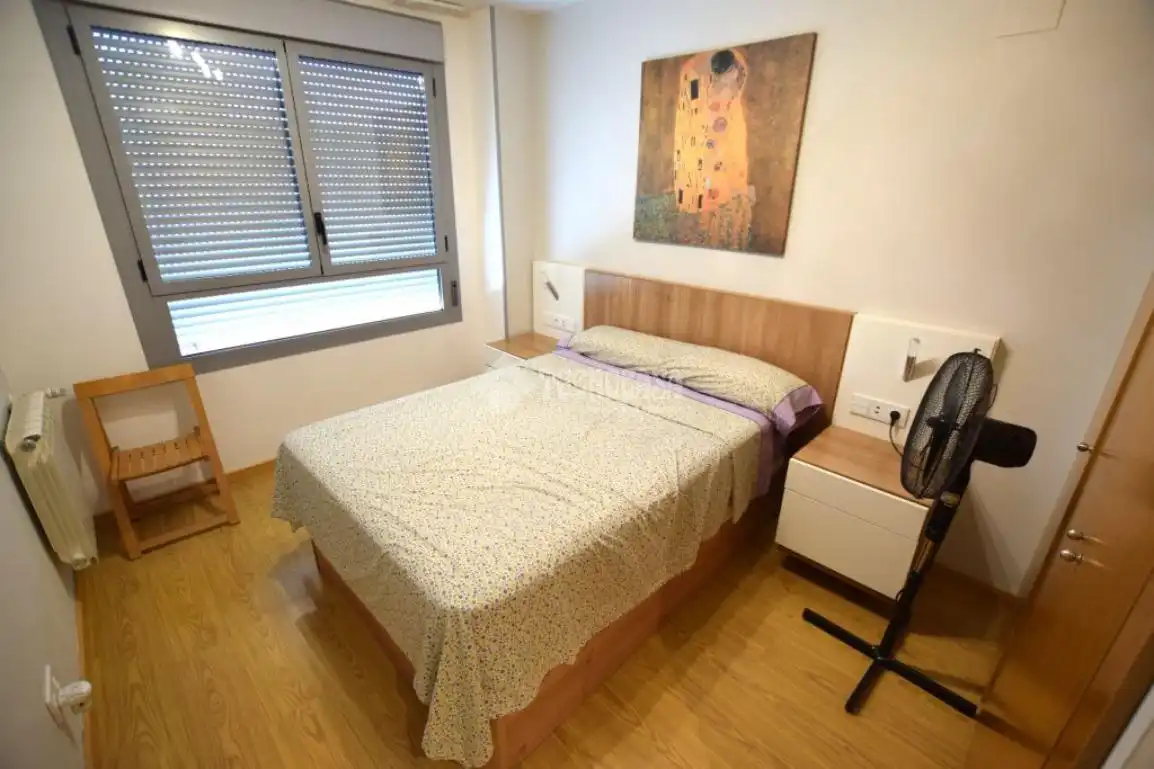 Habitación de Piso en venta en Fuenlabrada con Aire acondicionado, Calefacción y Piscina comunitaria