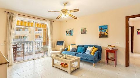 Foto 2 de Piso de alquiler en Amsterdam, 32, Los Cristianos, Arona