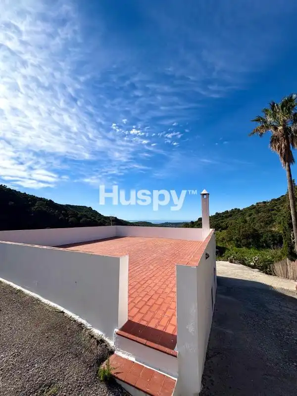 Casa rústica con terraza en venta en Diseminado Diseminados, imagen 6