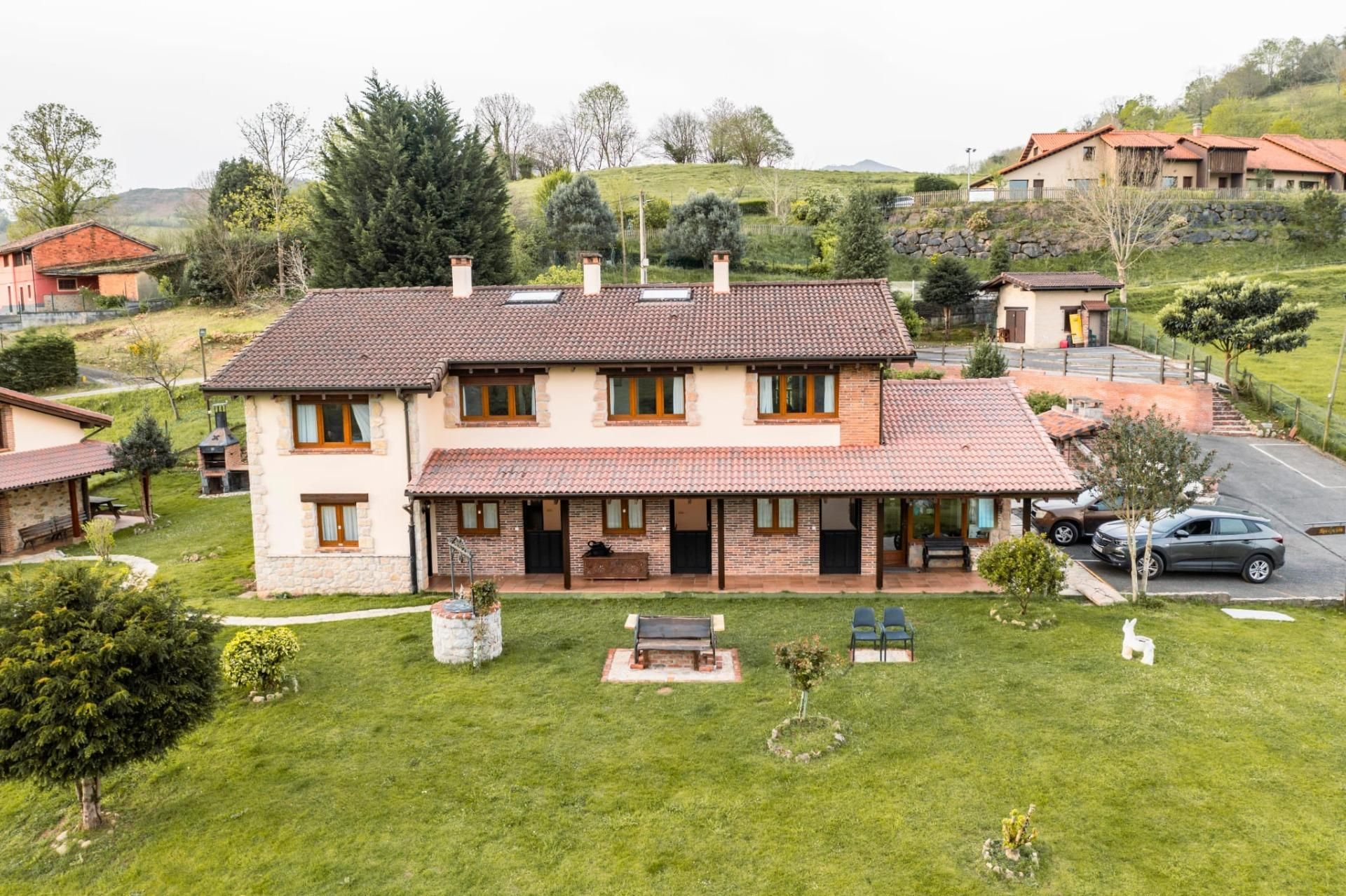 Edifici en venda a Lugar san juan de parres , Amieva