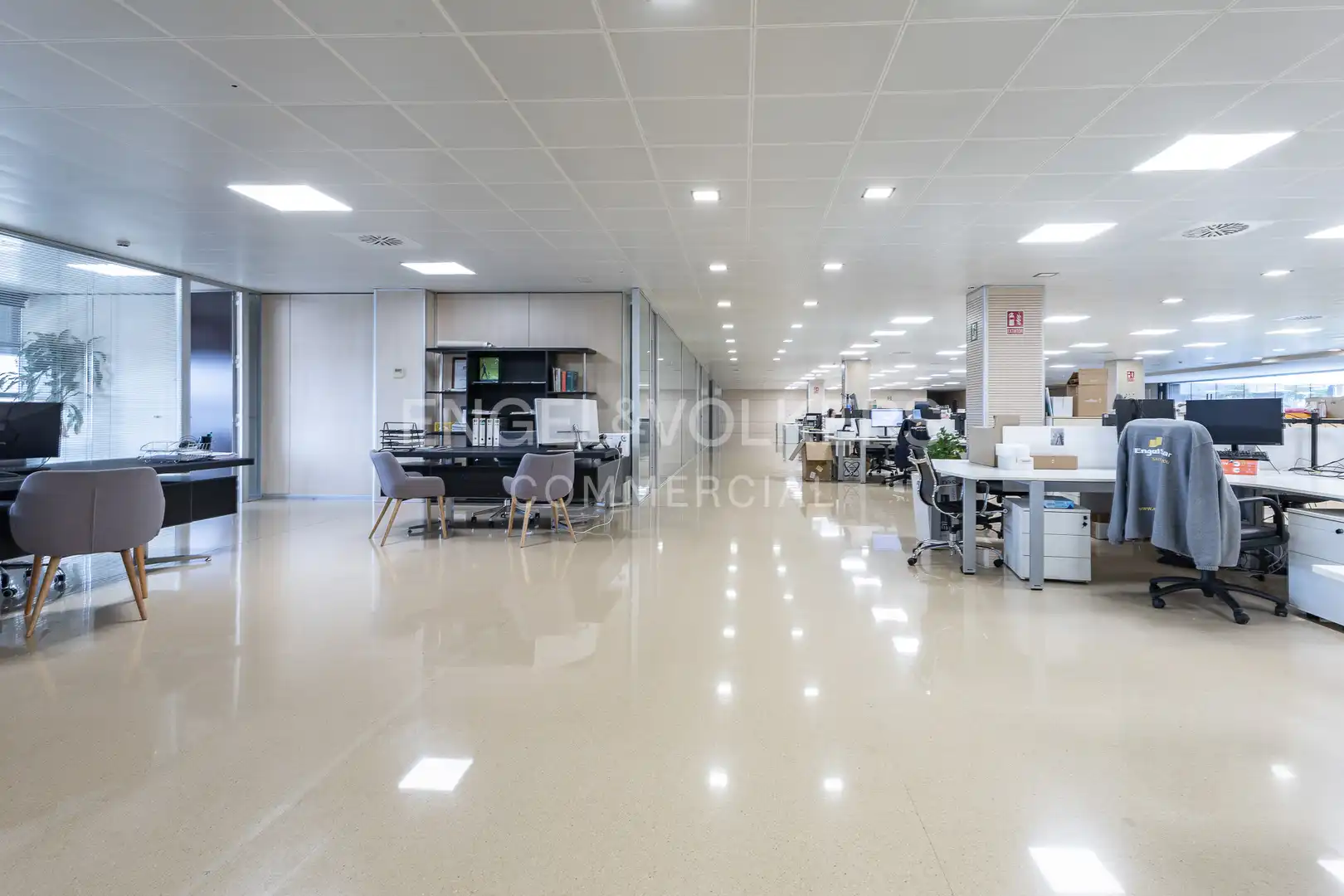 Oficina de lloguer a Centre - Eixample – Can Llobet, imagen 19
