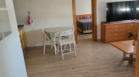 Foto 5 de Apartamento de alquiler en Santa Catalina - San Bartolomé, Murcia Capital