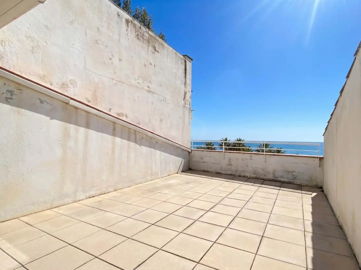 Terrassa de Casa o xalet en venda en Premià de Mar amb Aire condicionat, Calefacció i Terrassa