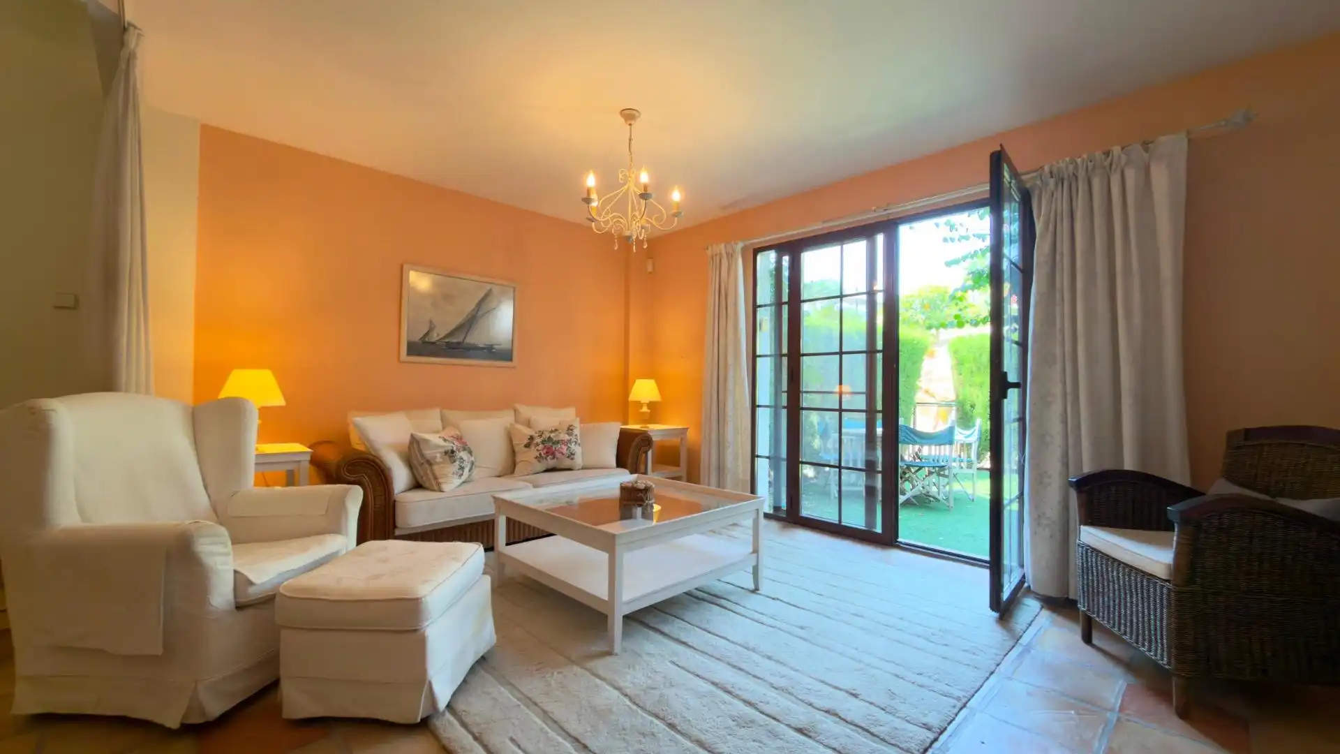 Bungalow avec terrasse à vendre à Calle ILLA MALLORCA, imagen 9