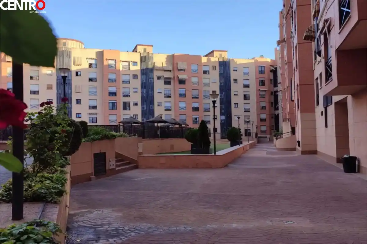 Piso con piscina en venta en Calle Periodista Alberto Machado Cayuso, imagen 26