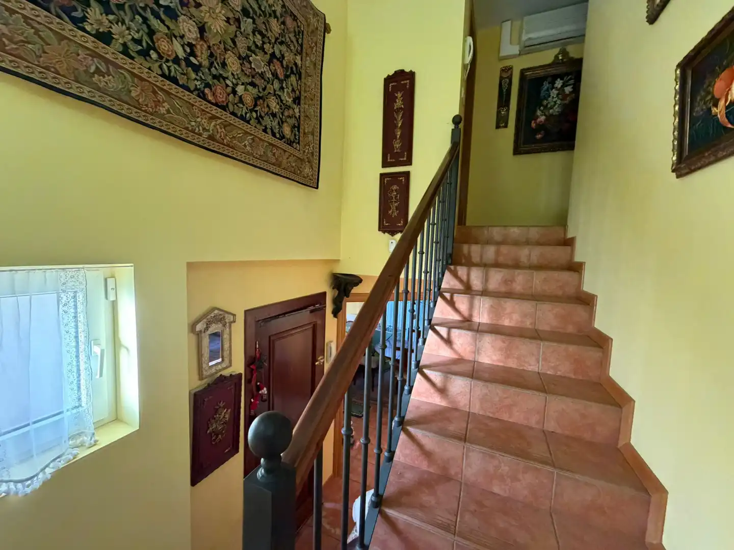 Casa o chalet en venta en Boecillo con Alarma