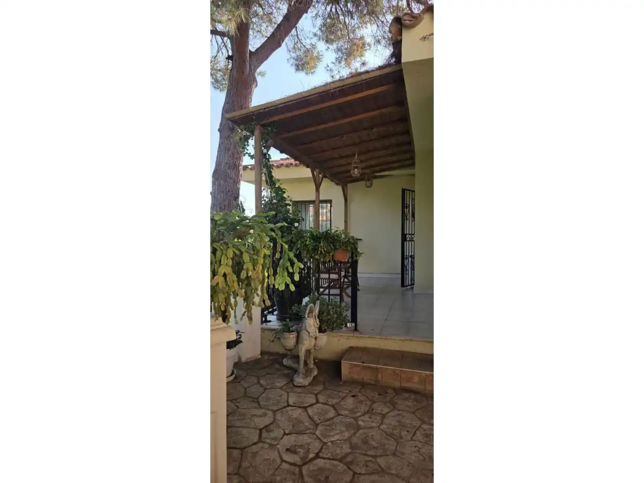 Garden of Houses for sale in Argentona  with Heating, Private garden and Terrace