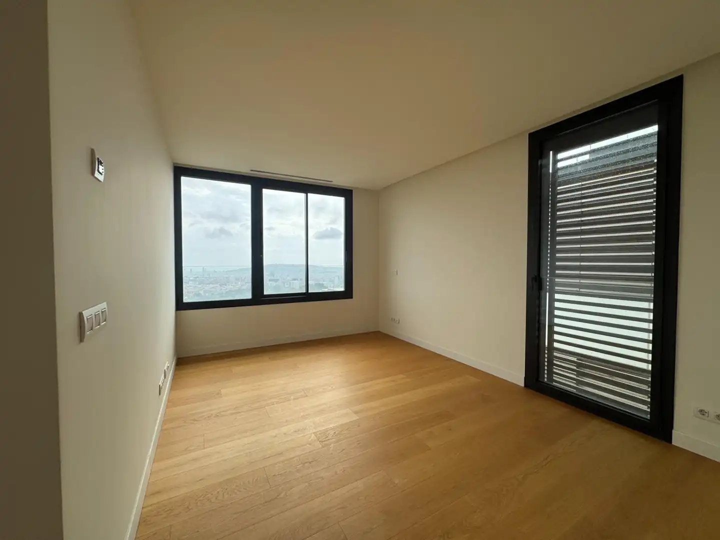 Habitación de Casa o chalet en venta en Barcelona con Aire acondicionado, Calefacción y Jardín privado