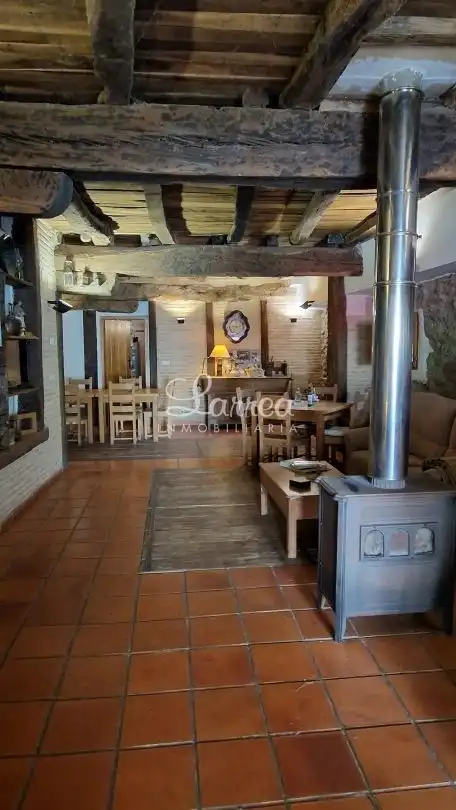 Detached homes for sale in Zeberio  with Heating and Furnished