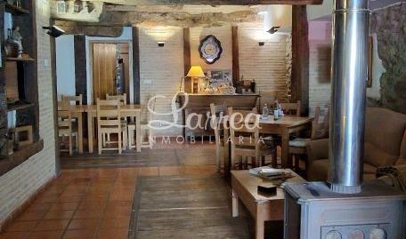 Foto 3 de Casa adosada en venda a Zeberio, Bizkaia