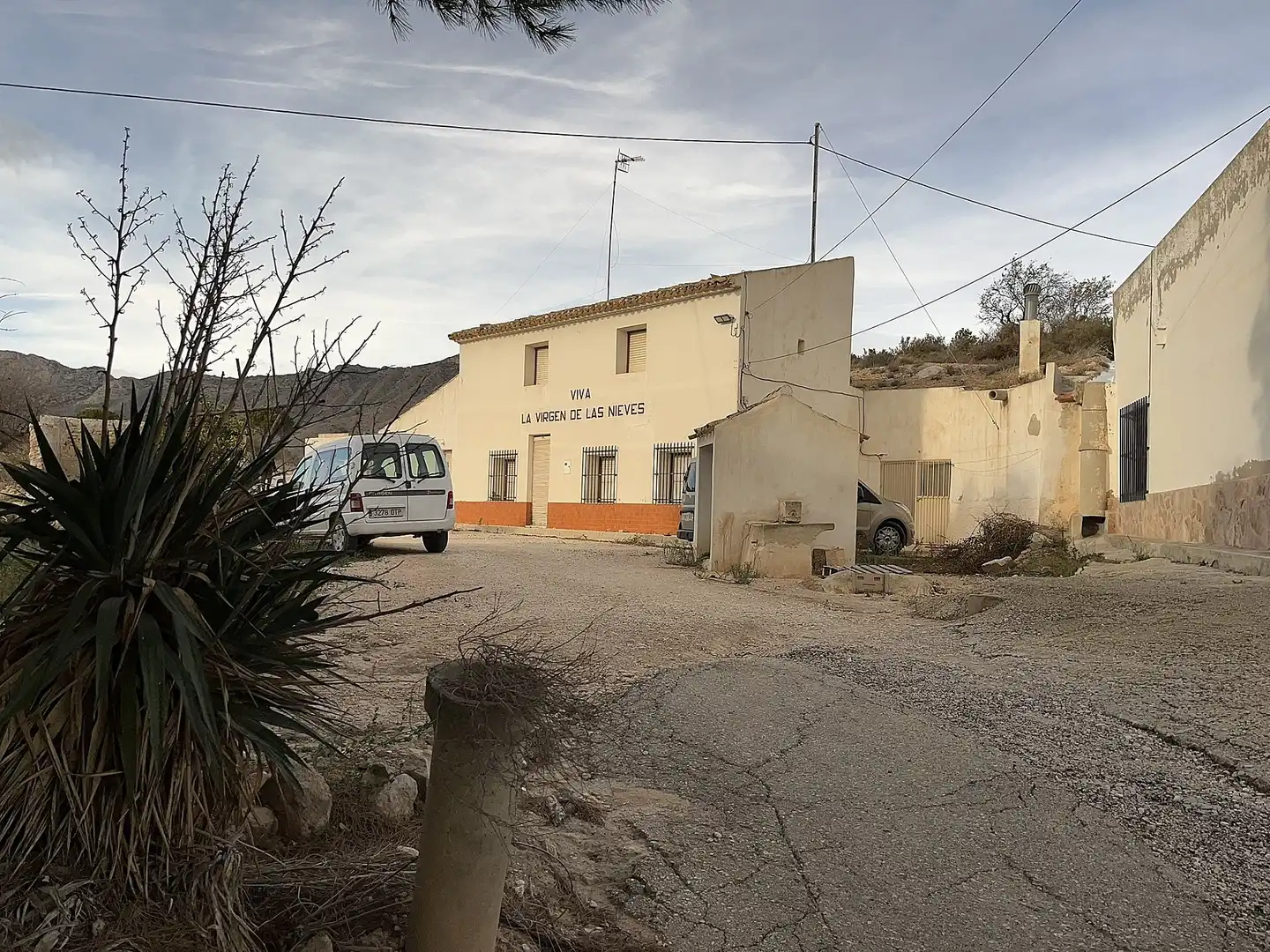 Landhaus zum Verkauf in Hondón de las Nieves / El Fondó de les Neus, imagen 94