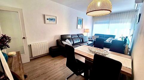 Foto 4 de Pis en venda a Sol i Padris - Sant Oleguer, Barcelona