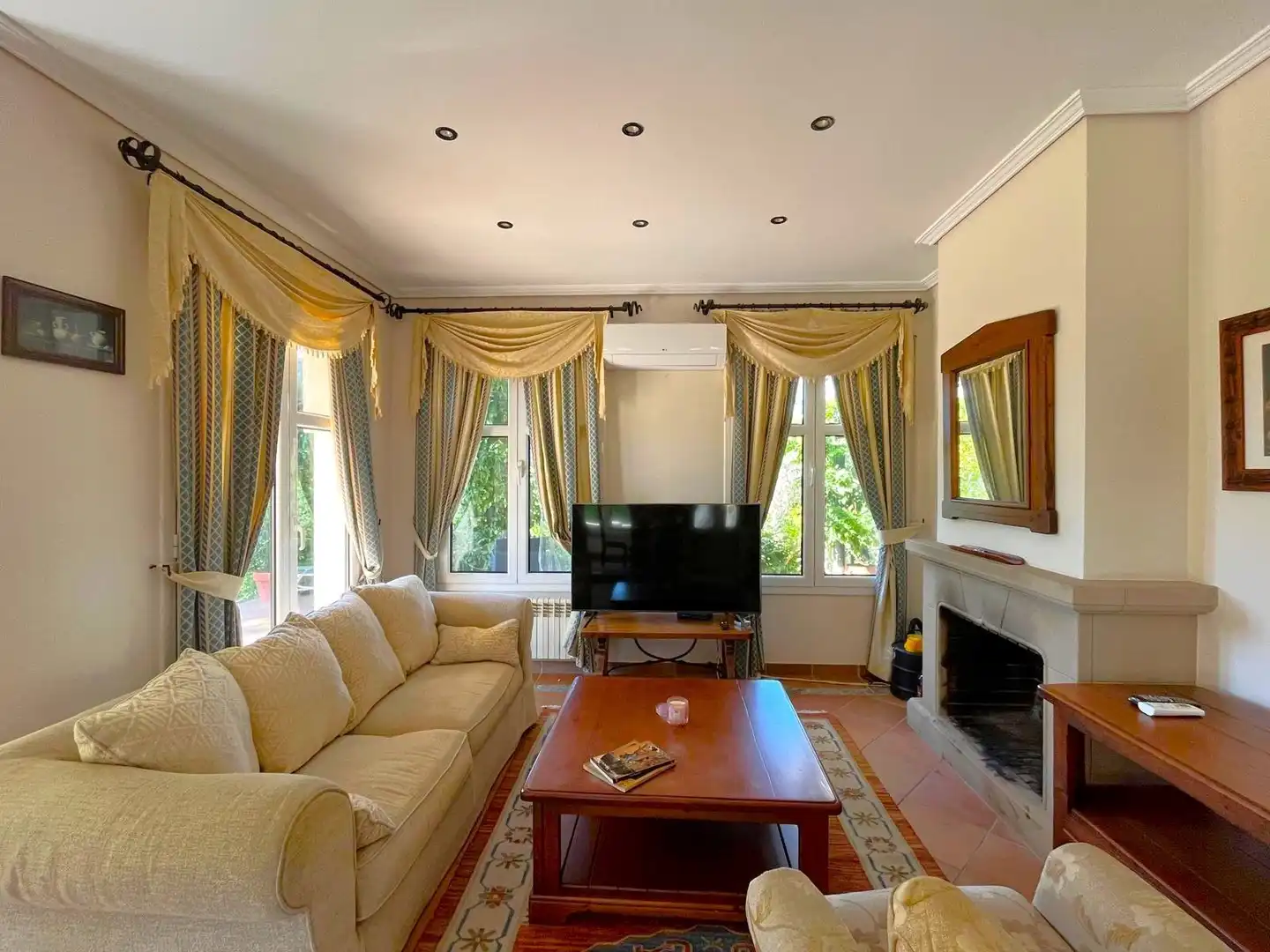 House with pool for sale in Salvador Dali, imagen 5