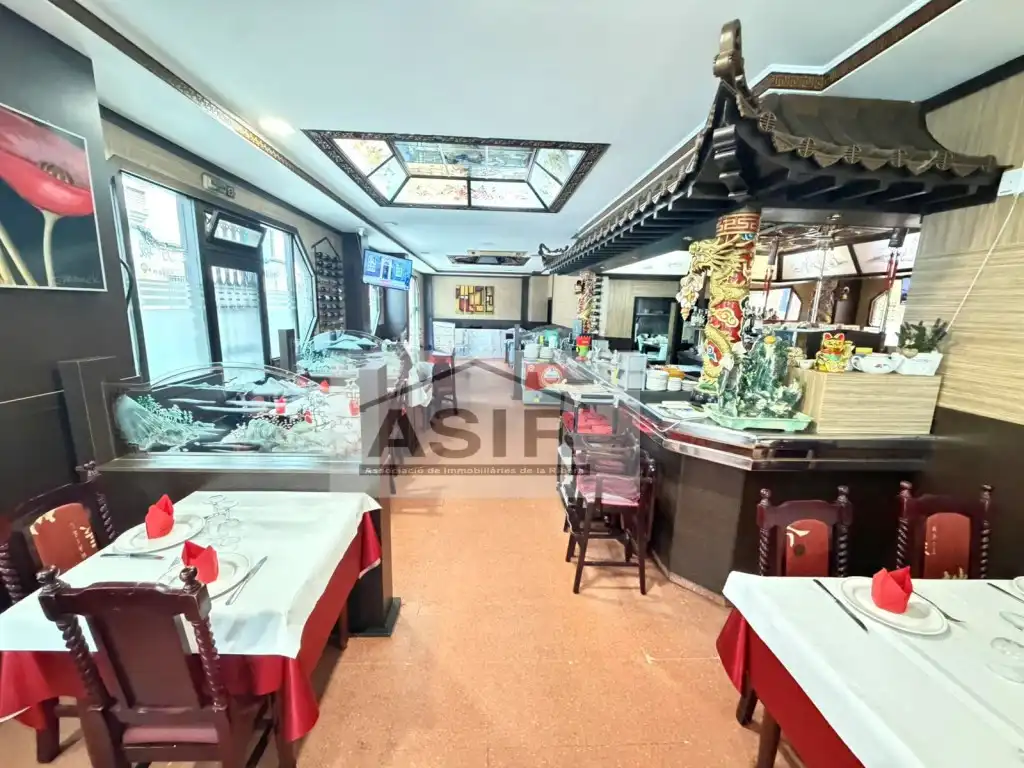 Business premises for sale in Calle Xuquer