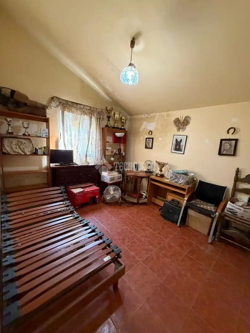 Casa rústica en venta en Coria del Río, imagen 4