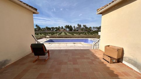 Exclusiva Villa Independiente en Catral Privacidad y Confort en un Entorno Ãnico Esta magnÃfica villa independiente, con 162 mÂ de, immagine 4