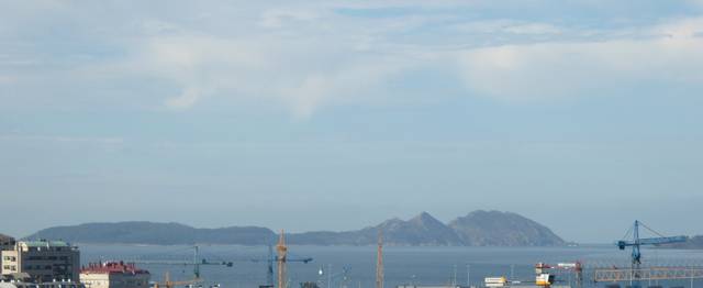 Piso en Venta en Rúa López Mora en Praza Independencia