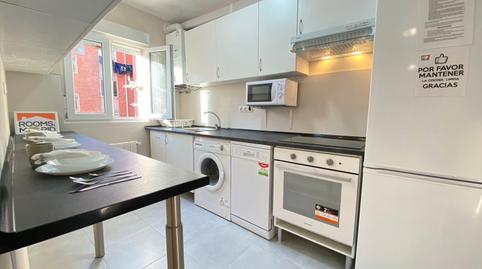 Photo 4 of Flat to share in Calle Pico de Alba, 2, Palomeras Bajas, Madrid