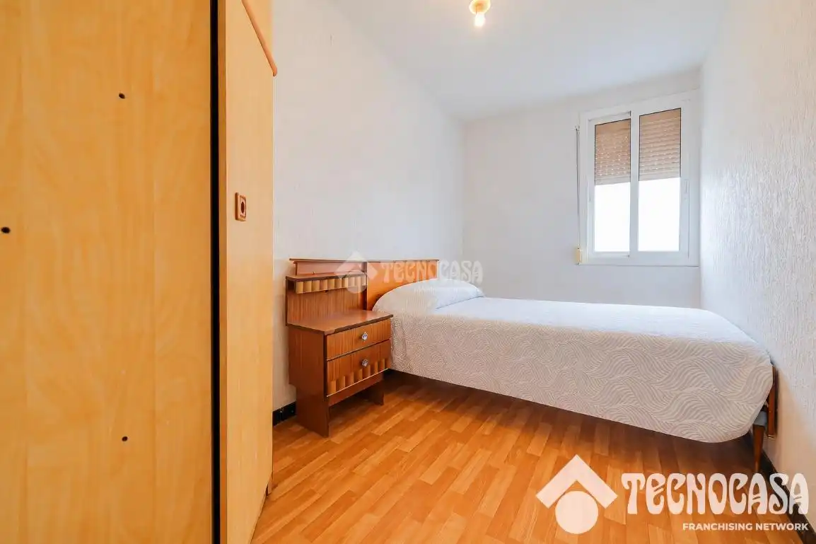 Wohnung mit Balkon zum Verkauf in Bellvitge - El Gornal - Granvia LH, imagen 19
