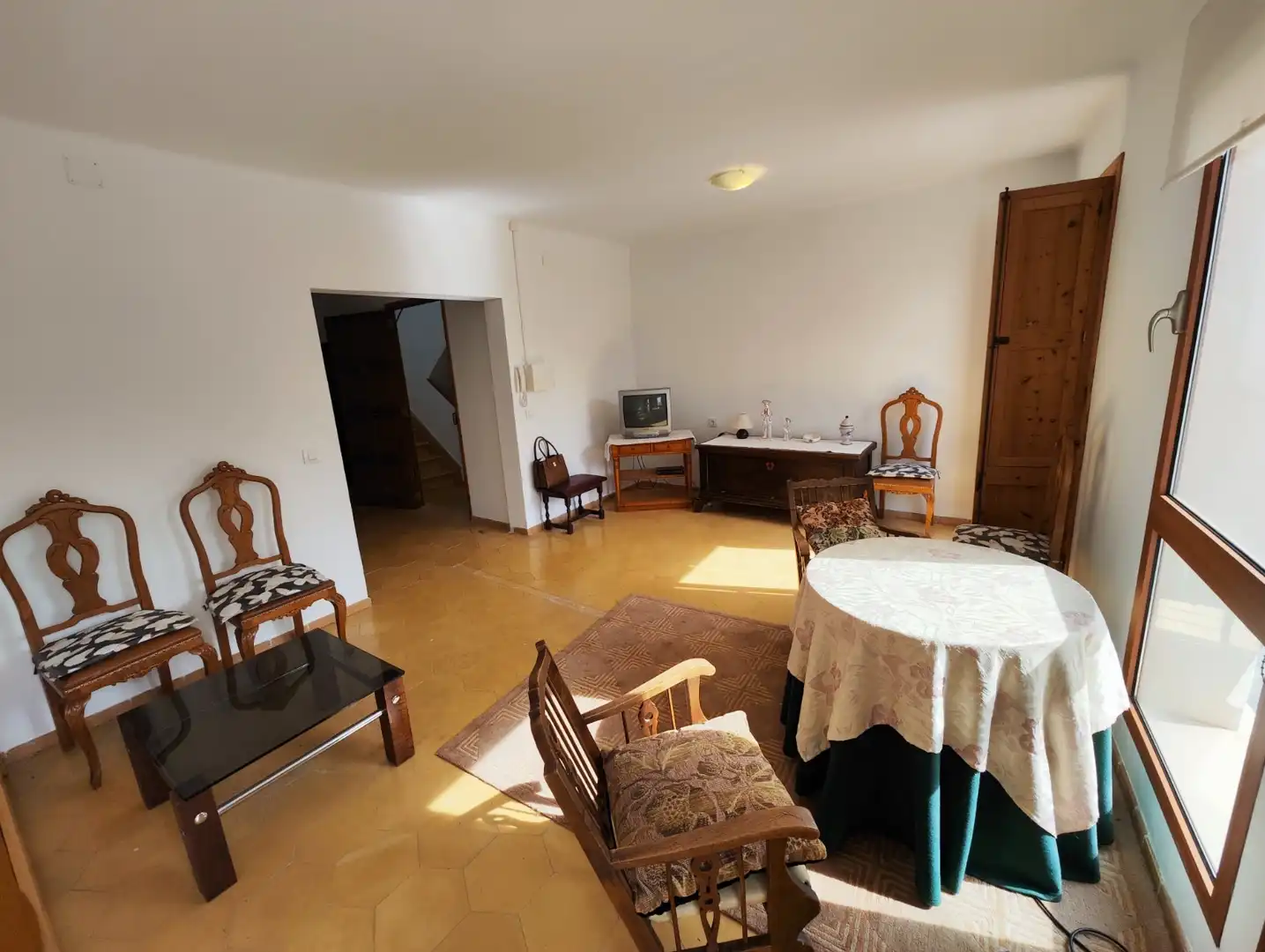 Piso en venta en Sa Pobla con Aire acondicionado, Calefacción y Terraza