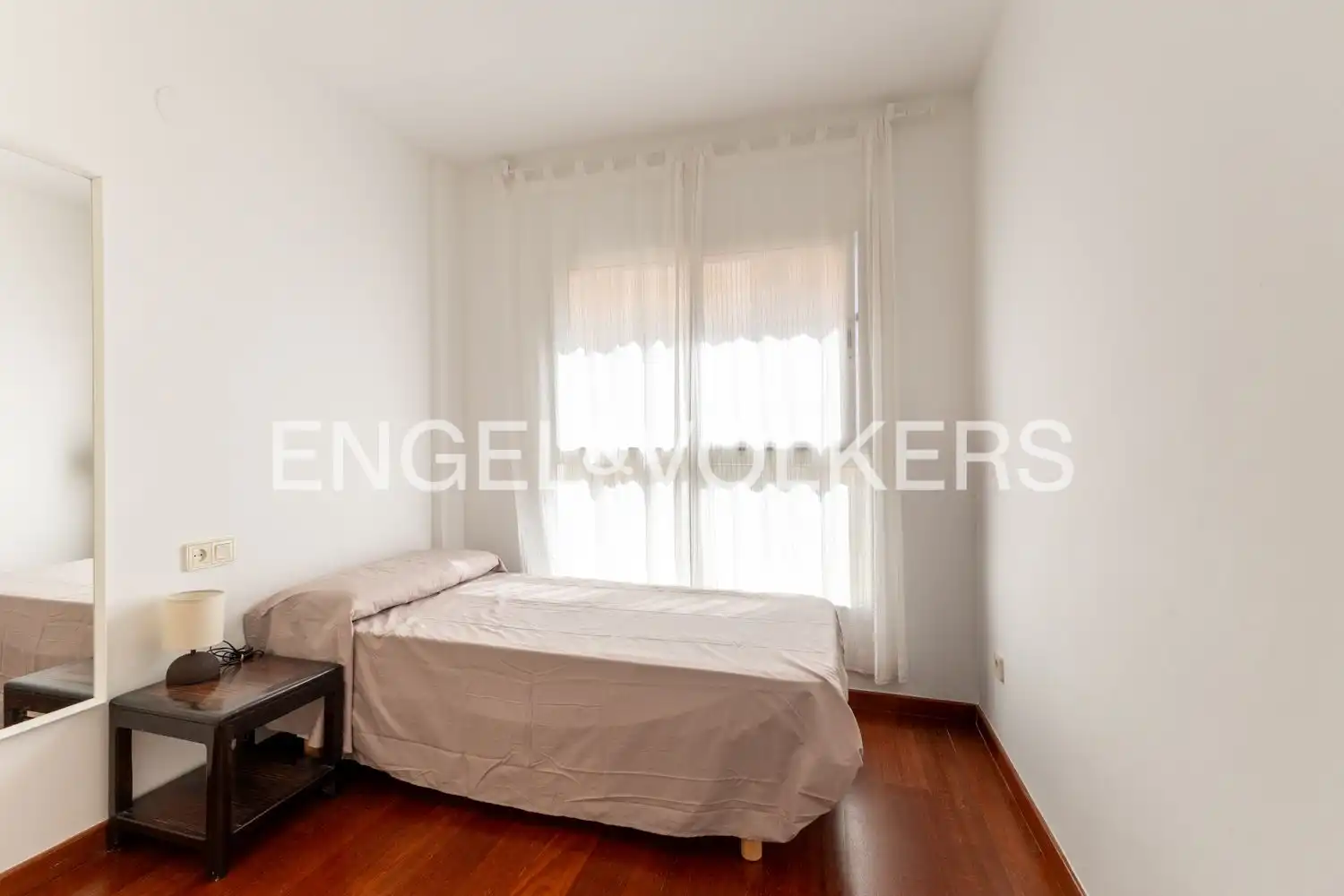 Habitación de Piso en venta en Valencia con Aire acondicionado, Calefacción y Parquet