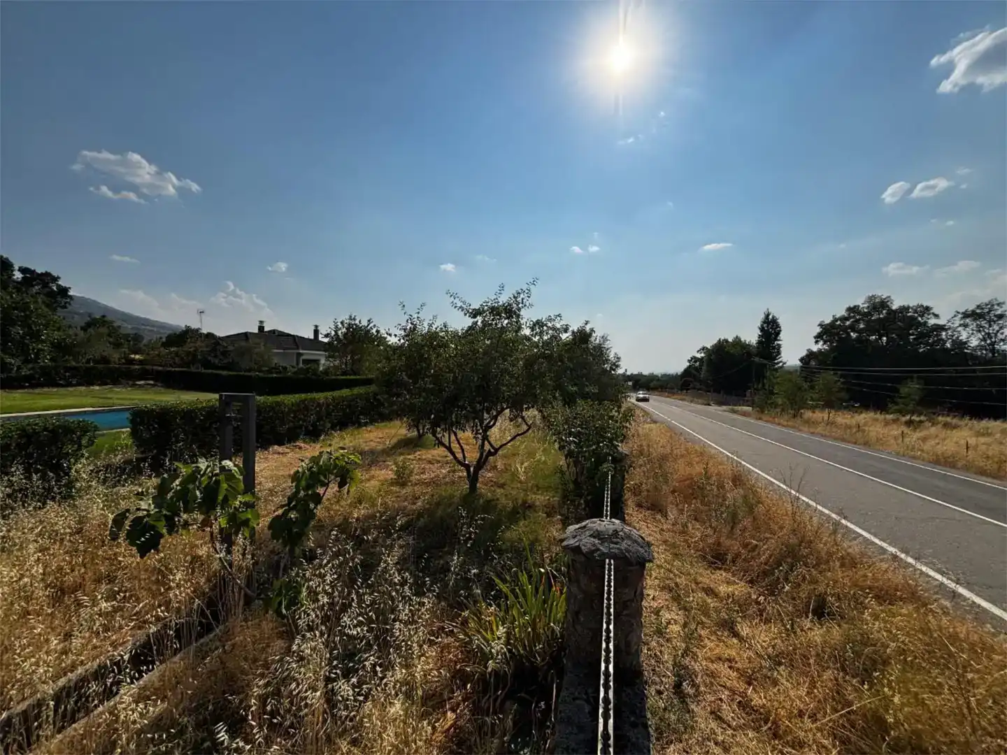 Piso en venta en Hervás con Jardín privado, Trastero y Piscina